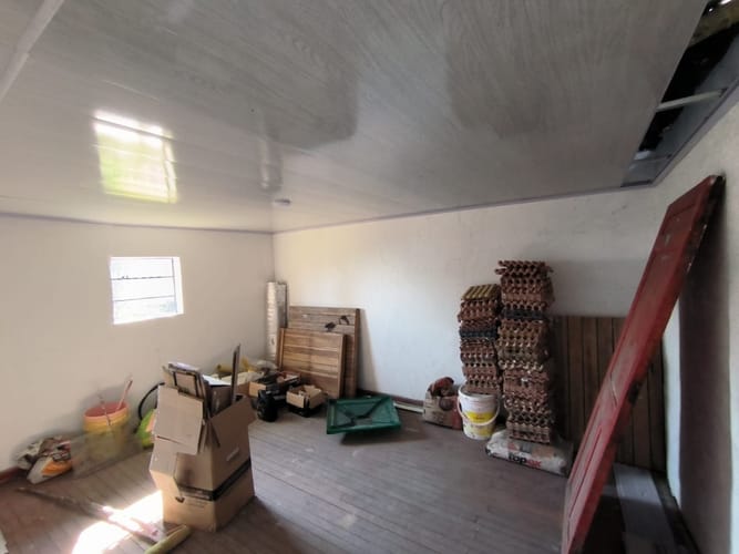 Casa de 3 alcobas en venta en Pueblo Viejo, Cota, 226 m² · foto 20 de 24