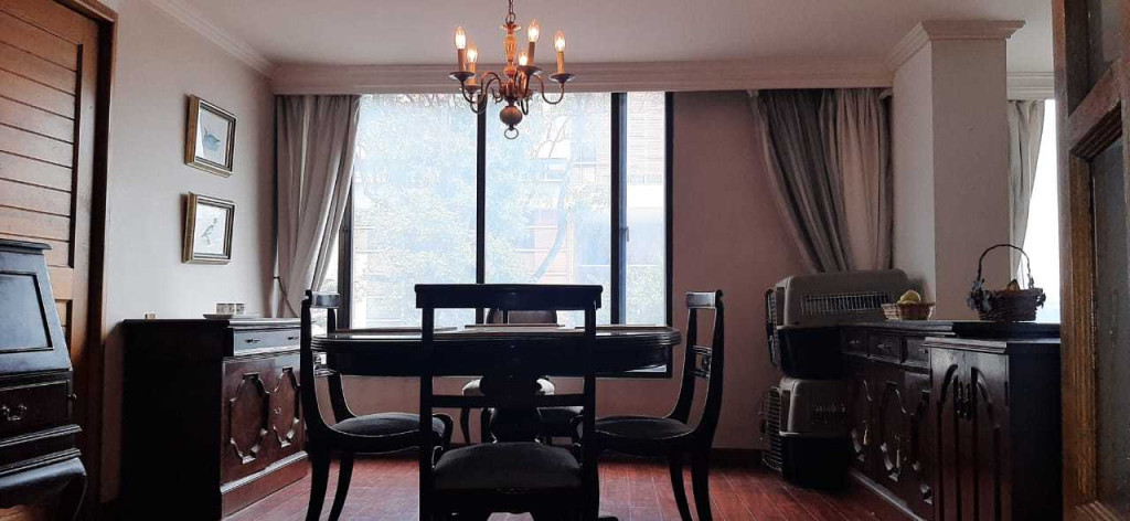 Apartamento en venta en Chico Norte, Bogotá · foto 5 de 24