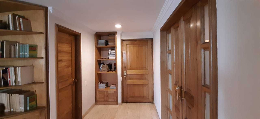 Apartamento en venta en Chico Norte, Bogotá · foto 6 de 24