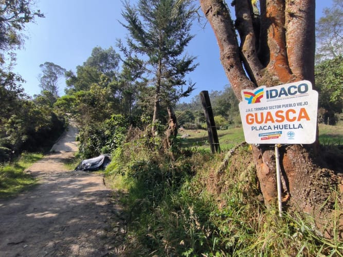 Casa de 3 alcobas en venta en Pueblo Viejo, Cota, 226 m² · foto 23 de 24