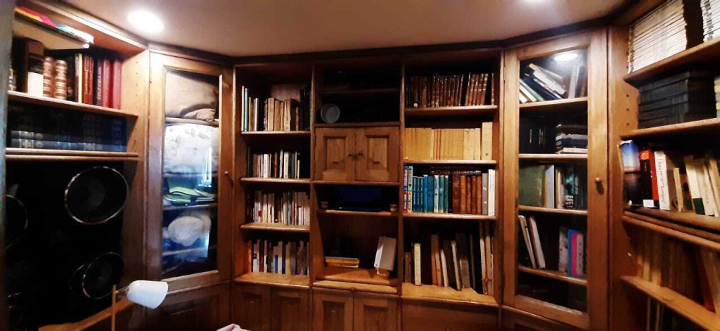 Apartamento en venta en Chico Norte, Bogotá · foto 8 de 24
