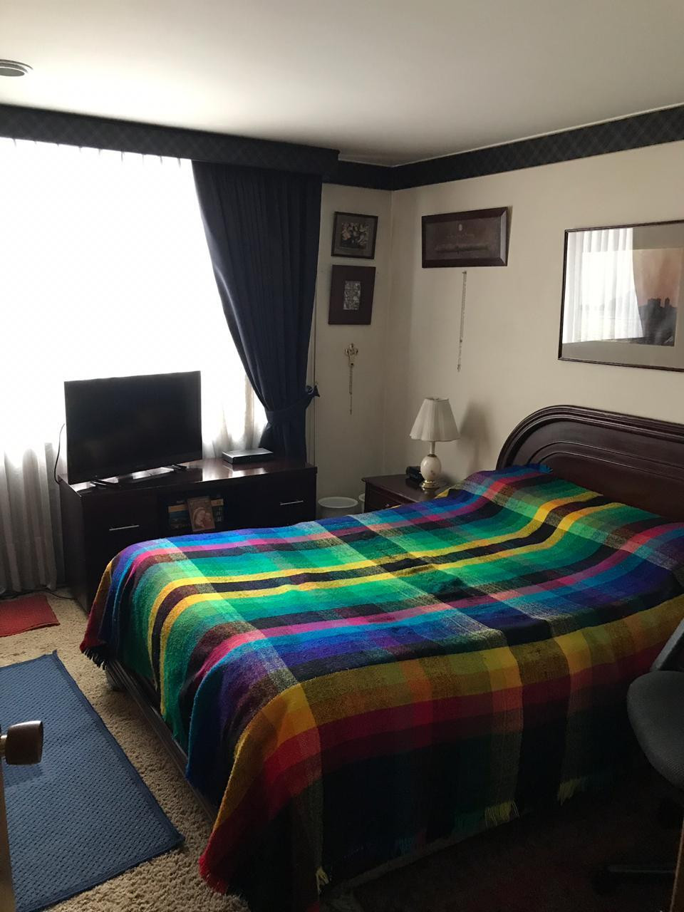 Apartamento en venta en Chico Norte, Bogotá · foto 9 de 24