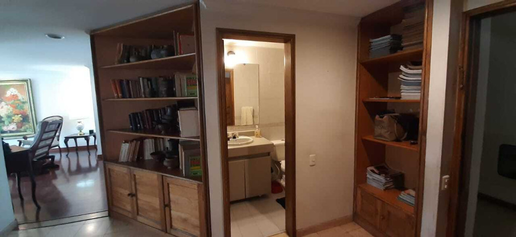 Apartamento en venta en Chico Norte, Bogotá · foto 10 de 24