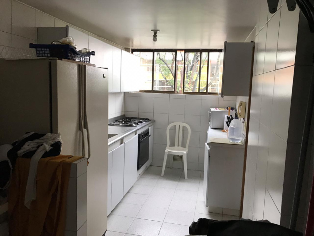 Apartamento en venta en Chico Norte, Bogotá · foto 11 de 24