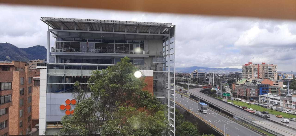 Apartamento en venta en Chico Norte, Bogotá · foto 13 de 24
