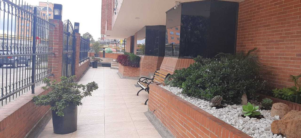 Apartamento en venta en Chico Norte, Bogotá · foto 15 de 24