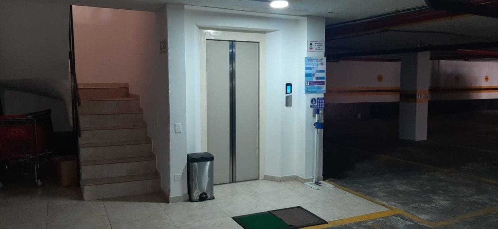 Apartamento en venta en Chico Norte, Bogotá · foto 16 de 24