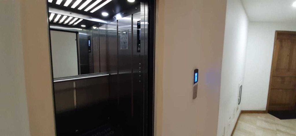 Apartamento en venta en Chico Norte, Bogotá · foto 17 de 24