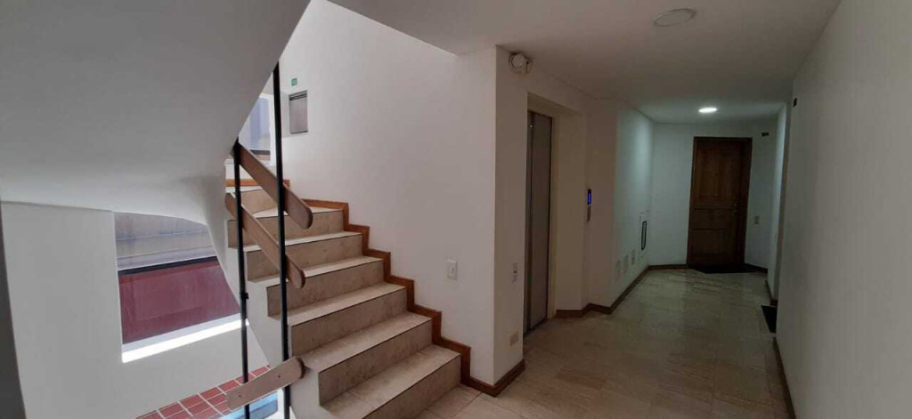Apartamento en venta en Chico Norte, Bogotá · foto 19 de 24