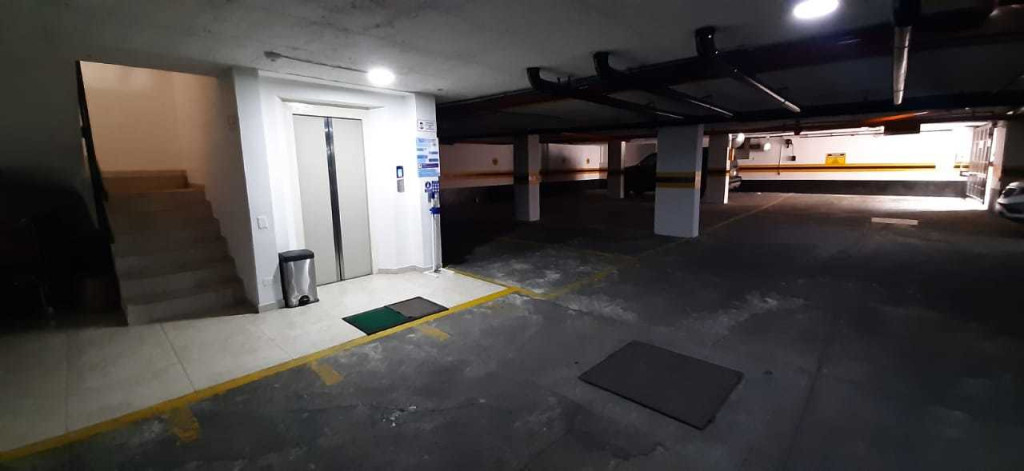 Apartamento en venta en Chico Norte, Bogotá · foto 20 de 24
