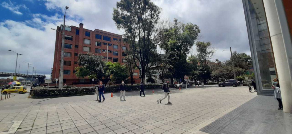 Apartamento en venta en Chico Norte, Bogotá · foto 21 de 24