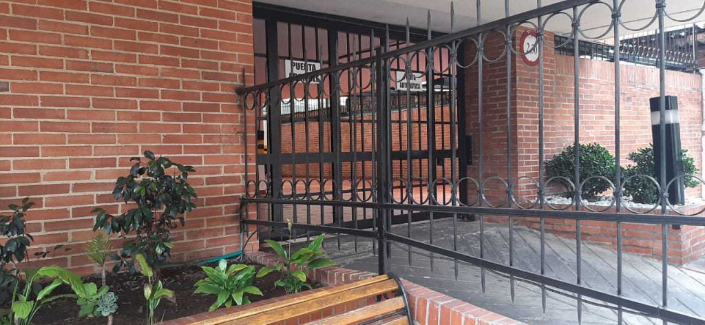 Apartamento en venta en Chico Norte, Bogotá · foto 22 de 24