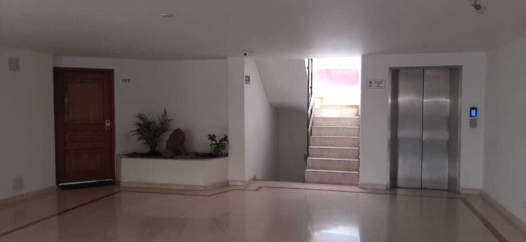 Apartamento en venta en Chico Norte, Bogotá · foto 23 de 24