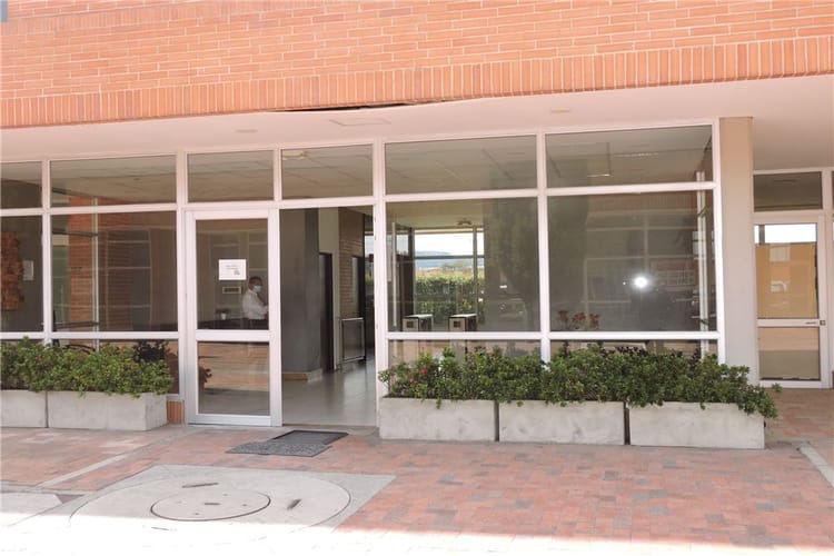 Oficina en venta en Centro Tocancipá, Tocancipá, 26 m² · foto 2 de 24
