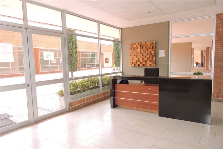 Oficina en venta en Centro Tocancipá, Tocancipá, 26 m² · foto 3 de 24