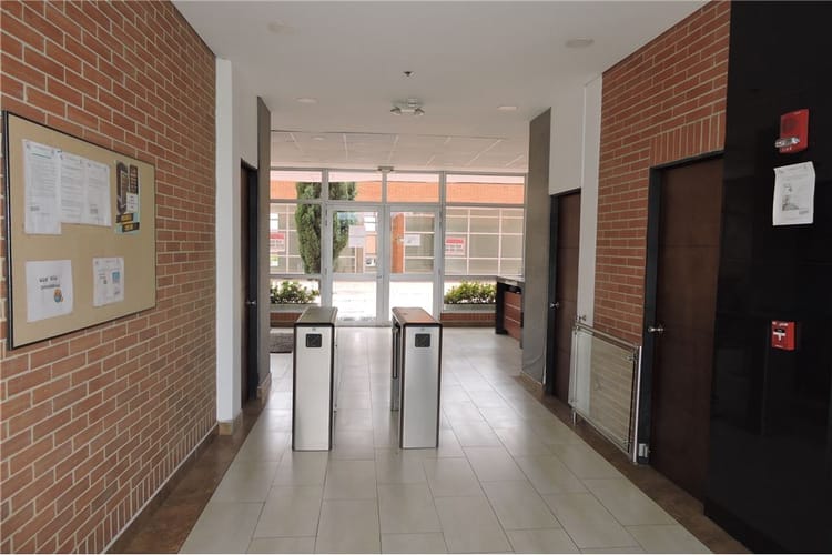 Oficina en venta en Centro Tocancipá, Tocancipá, 26 m² · foto 5 de 24