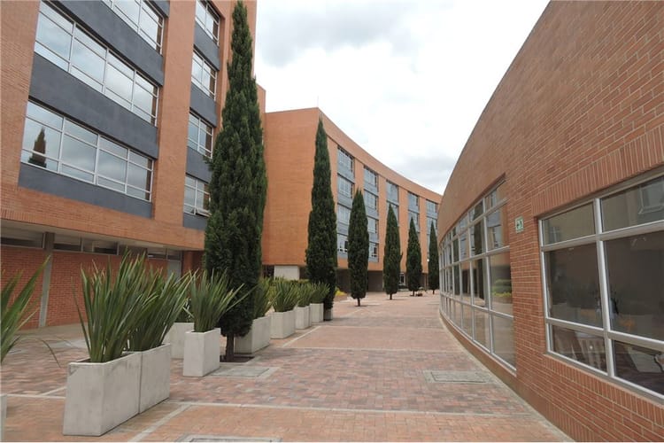 Oficina en venta en Centro Tocancipá, Tocancipá, 26 m² · foto 13 de 24