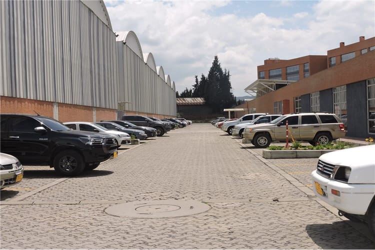 Oficina en venta en Centro Tocancipá, Tocancipá, 26 m² · foto 15 de 24