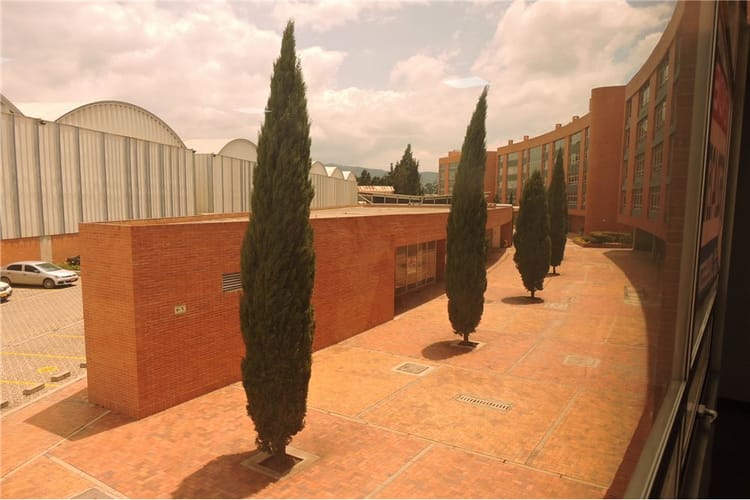 Oficina en venta en Centro Tocancipá, Tocancipá, 26 m² · foto 17 de 24