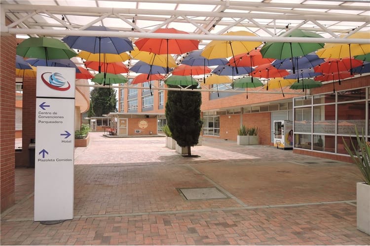 Oficina en venta en Centro Tocancipá, Tocancipá, 26 m² · foto 19 de 24