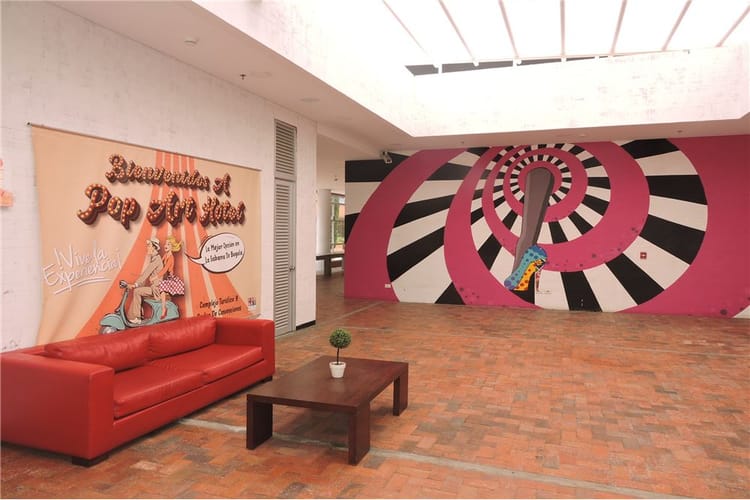 Oficina en venta en Centro Tocancipá, Tocancipá, 26 m² · foto 21 de 24