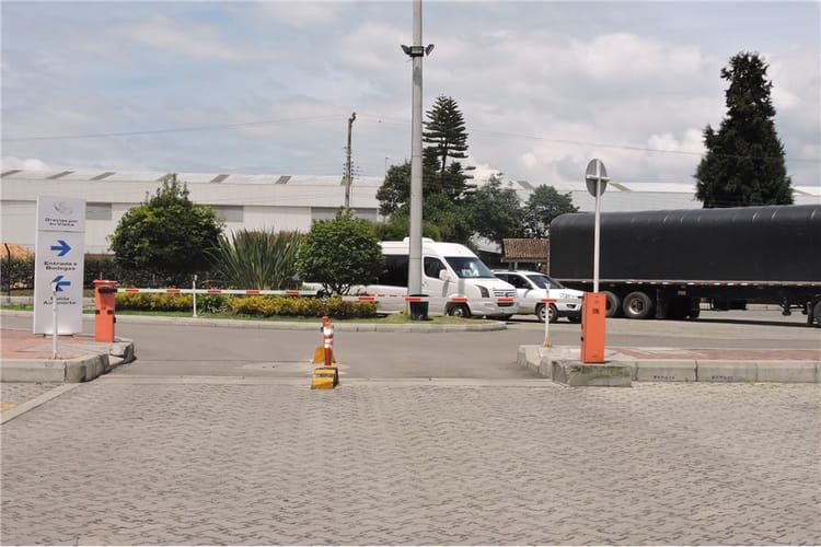 Oficina en venta en Centro Tocancipá, Tocancipá, 26 m² · foto 22 de 24