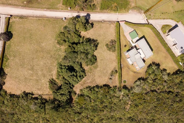 Lote en venta en Mercenario, Sopó, 2213 m² · foto 14 de 15
