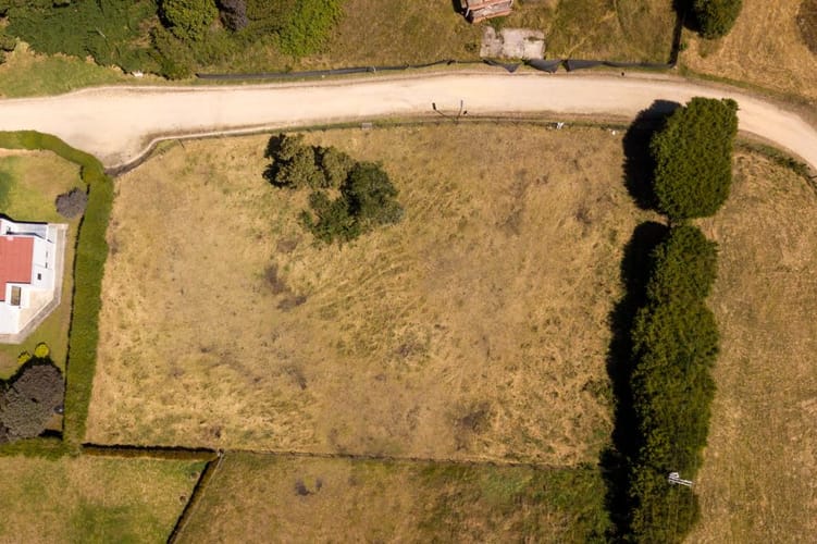 Lote en venta en Yerbabuena, Sopó, 3198 m² · foto 9 de 10