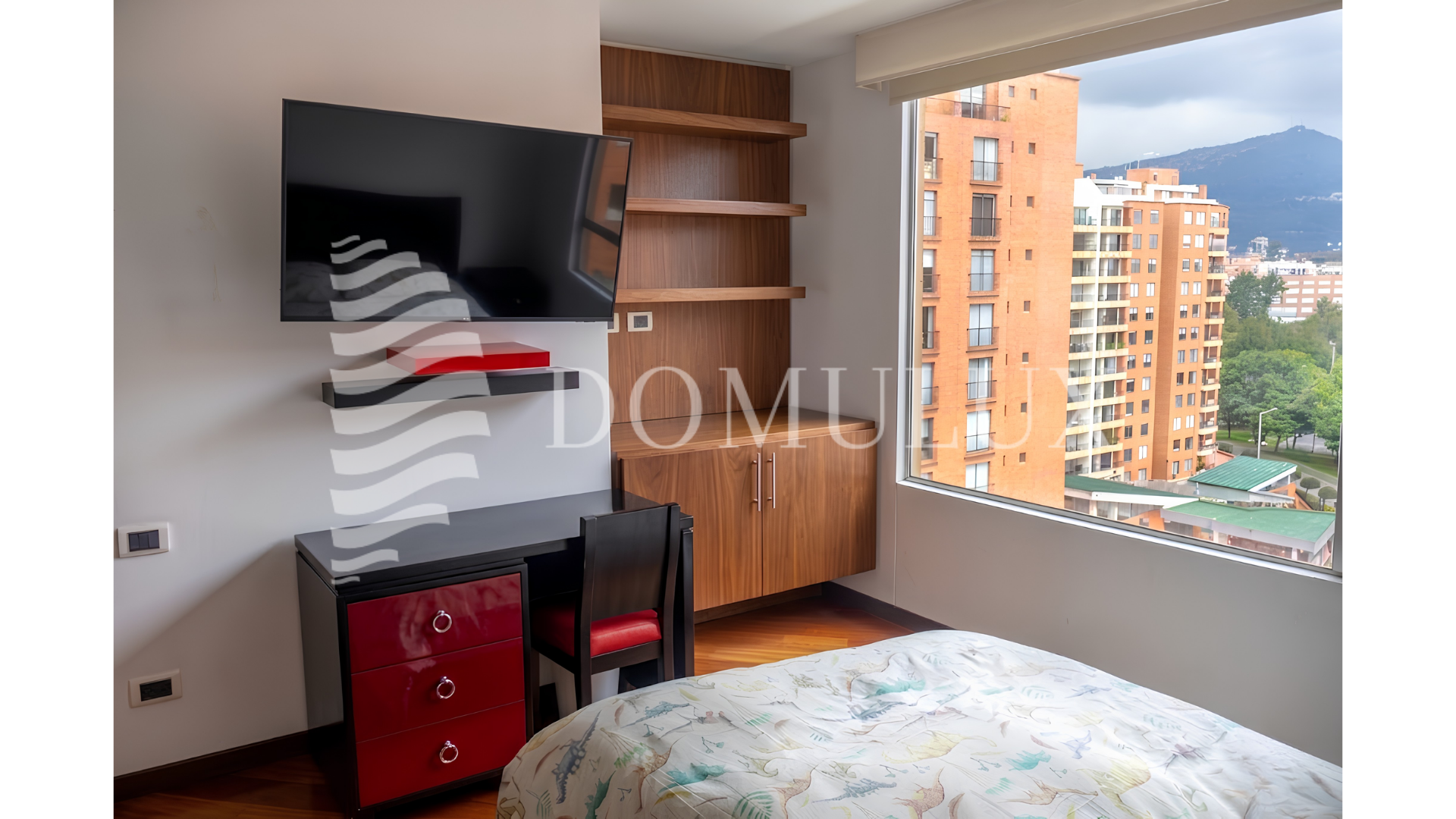Apartamento en venta en Lisboa Usaquén, Bogotá · foto 5 de 16