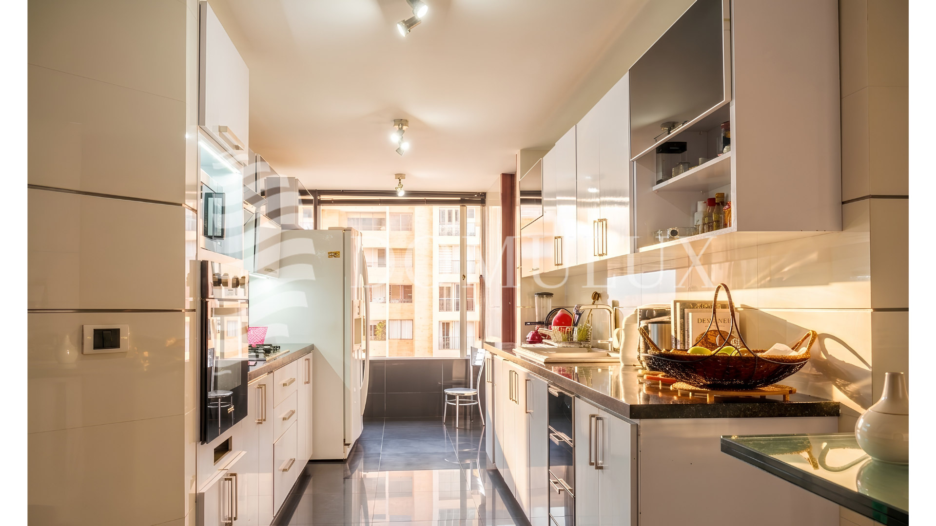 Apartamento en venta en Lisboa Usaquén, Bogotá · foto 7 de 16