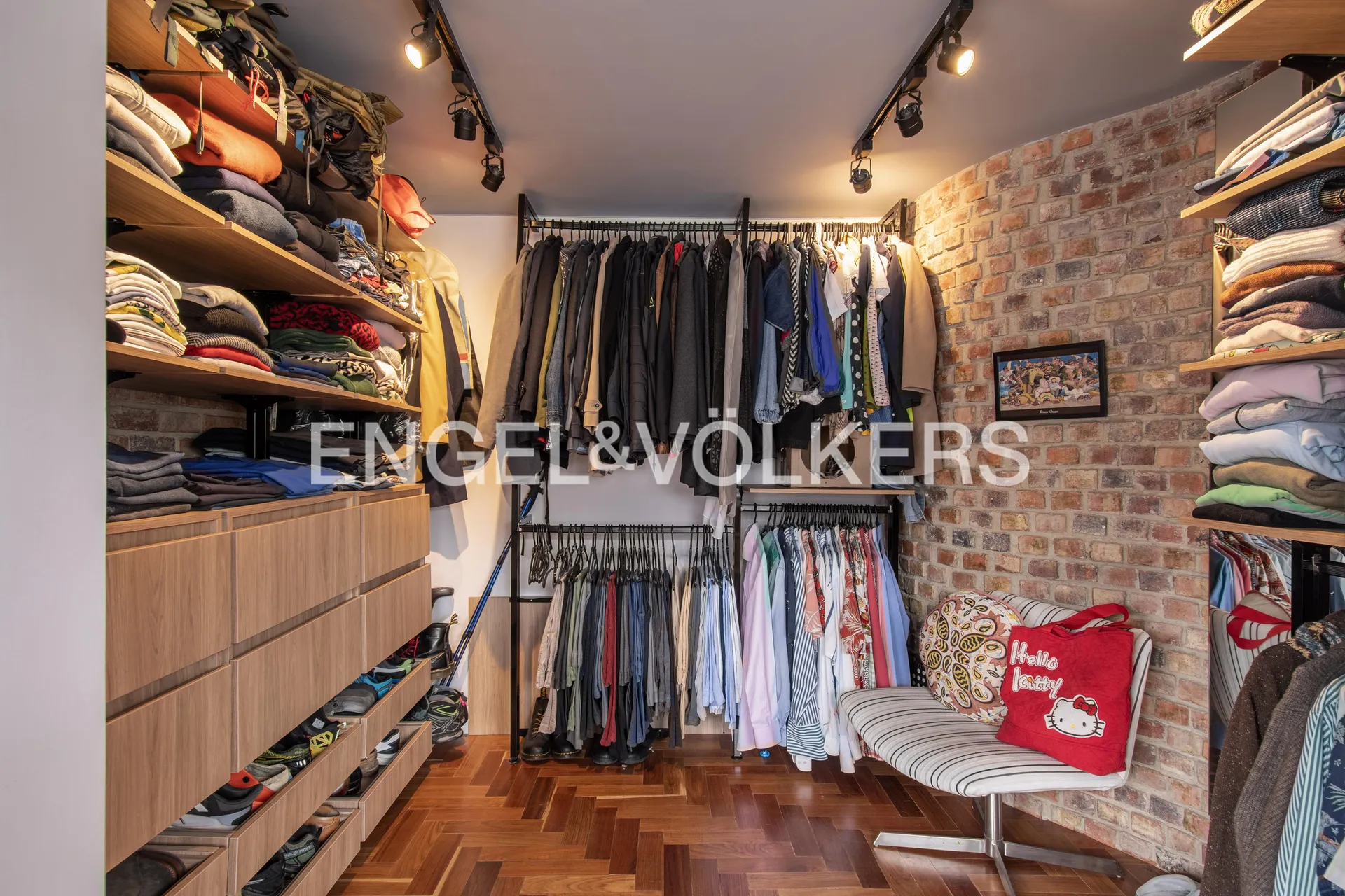 Apartamento en venta en Virrey, Bogotá · foto 10 de 15