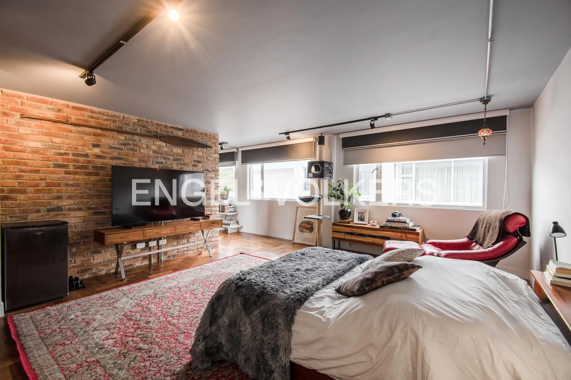 Apartamento en venta en Virrey, Bogotá · foto 8 de 15