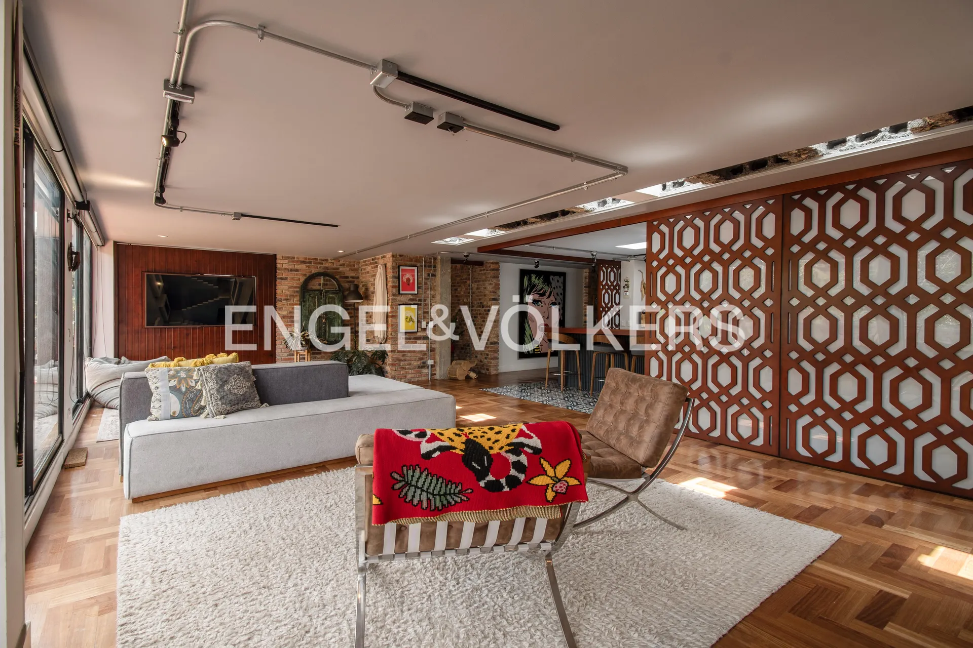 Apartamento en venta en Virrey, Bogotá · foto 3 de 15