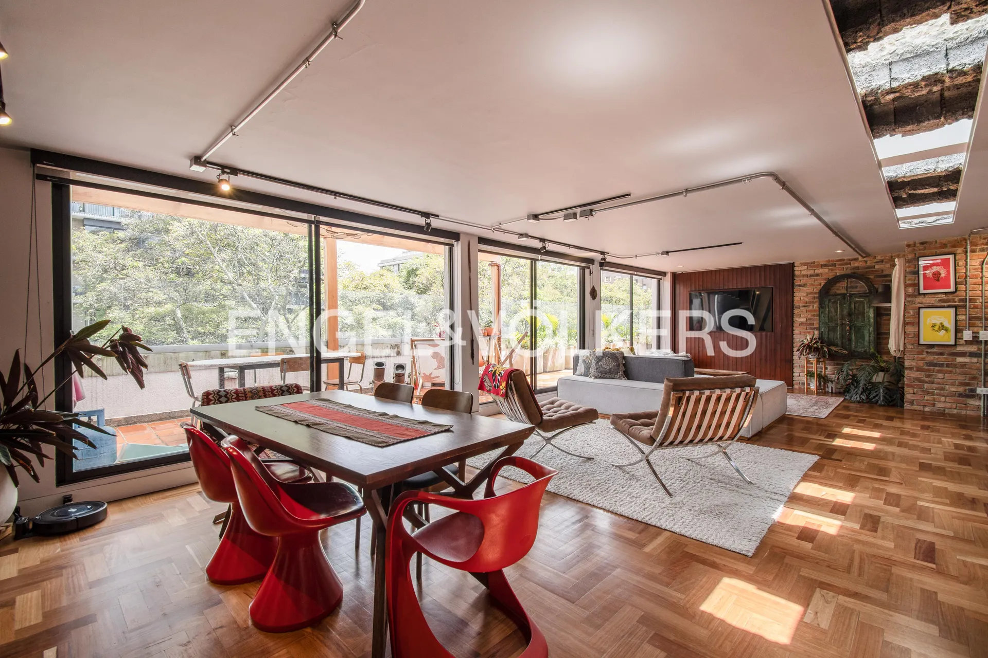 Apartamento en venta en Virrey, Bogotá · foto 2 de 15