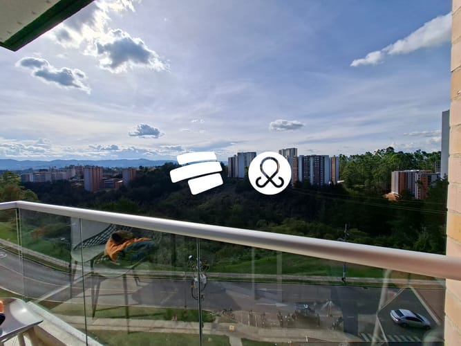 Apartamento de 2 alcobas en venta en Fontibon, Rionegro, 58 m² · foto 11 de 24