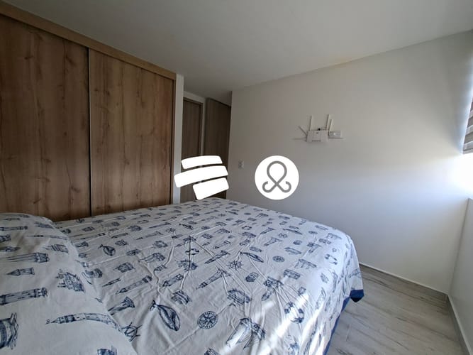 Apartamento de 2 alcobas en venta en Fontibon, Rionegro, 58 m² · foto 13 de 24