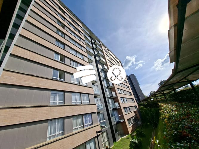 Apartamento de 2 alcobas en venta en Fontibon, Rionegro, 58 m² · foto 20 de 24