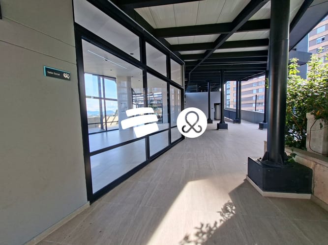 Apartamento de 2 alcobas en venta en Fontibon, Rionegro, 58 m² · foto 22 de 24
