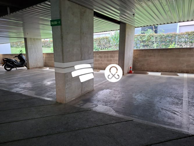 Apartamento de 2 alcobas en venta en Fontibon, Rionegro, 58 m² · foto 24 de 24