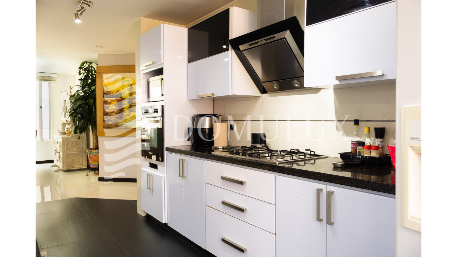 Apartamento en venta en Lisboa Usaquén, Bogotá · foto 8 de 16