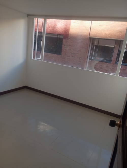 Apartamento de 1 alcoba en arriendo en Cedritos, Bogotá, 33 m² · foto 4 de 6