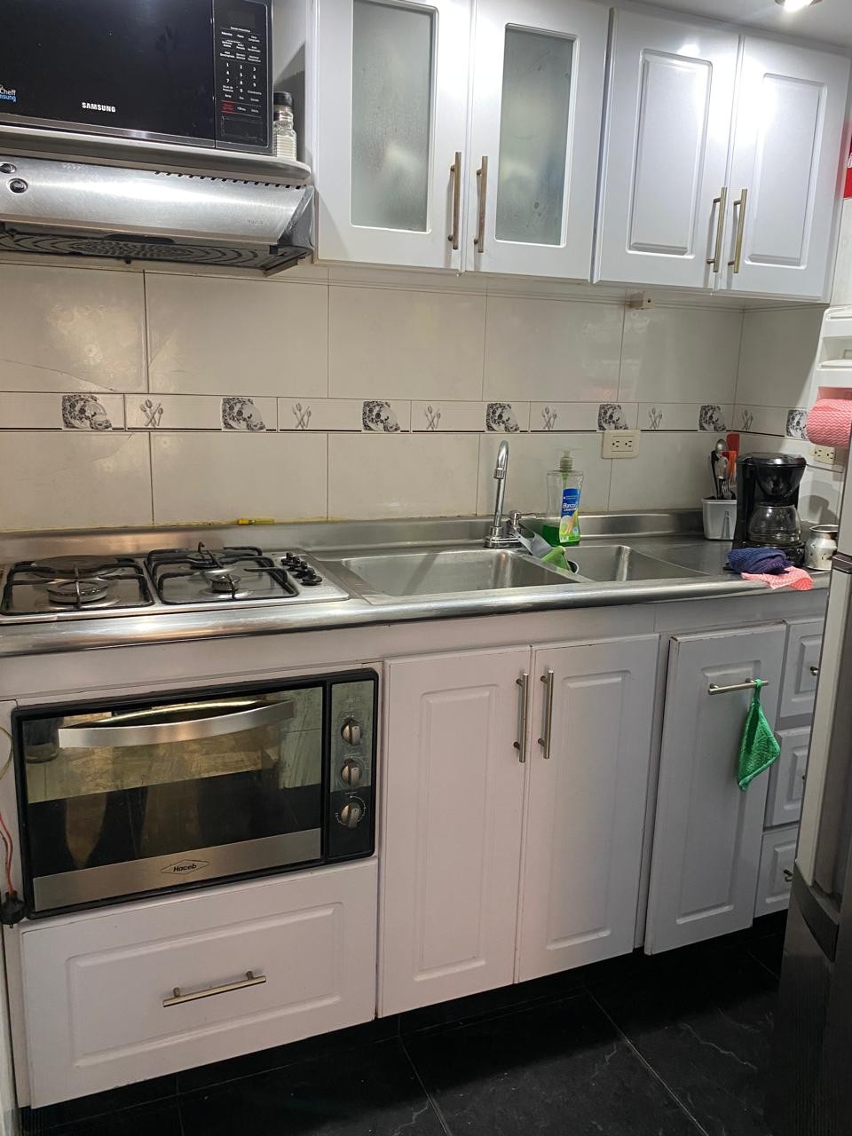 Casa en venta en Lagos De Torca, Bogotá · foto 4 de 15