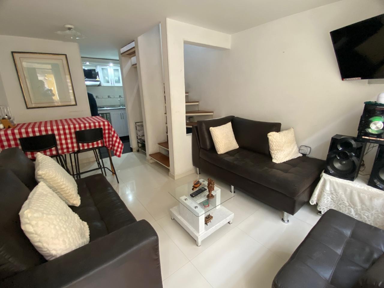 Casa en venta en Lagos De Torca, Bogotá · foto 3 de 15