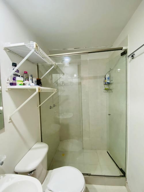 Apartaestudio en arriendo en Chapinero, Bogotá, 36 m² · foto 2 de 11