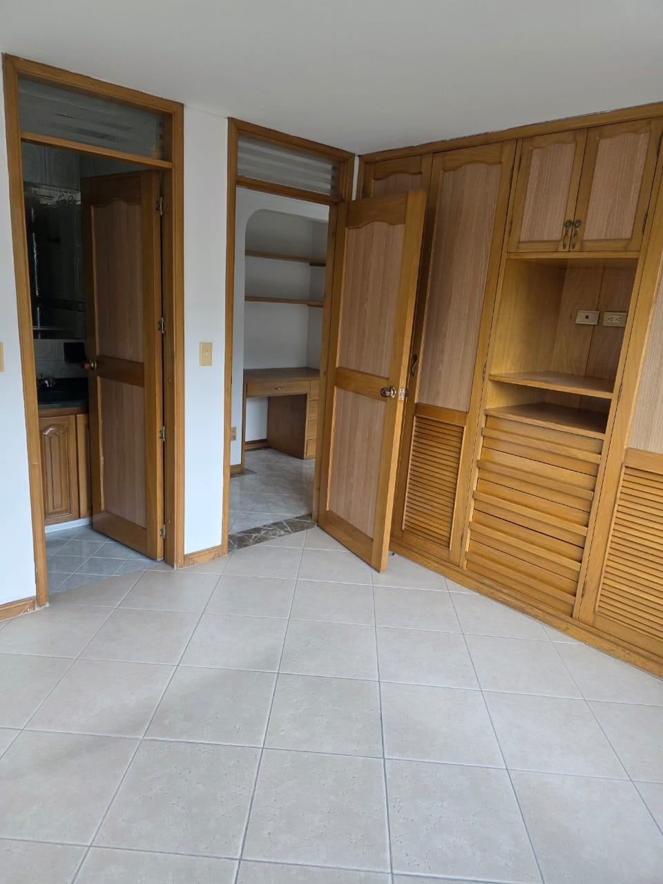 Apartamento en venta en El Salitre, Bogotá · foto 7 de 23