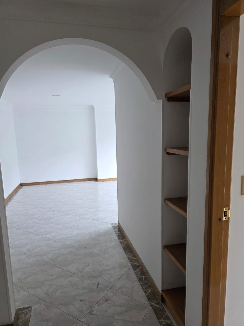 Apartamento en venta en El Salitre, Bogotá · foto 4 de 23