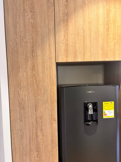 Apartamento de 1 alcoba en arriendo en Gran America, Bogotá, 30 m² · foto 12 de 21