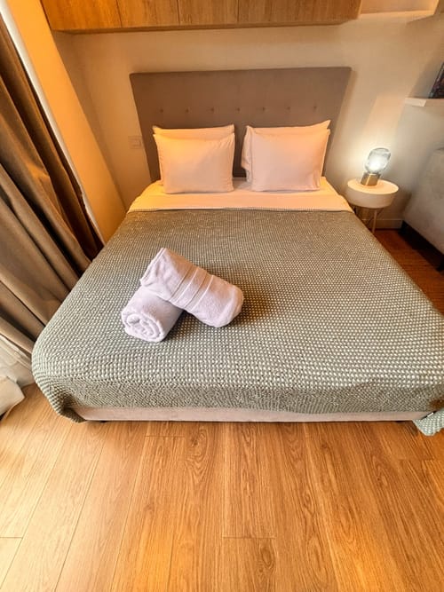Apartamento de 1 alcoba en arriendo en Gran America, Bogotá, 30 m² · foto 2 de 21