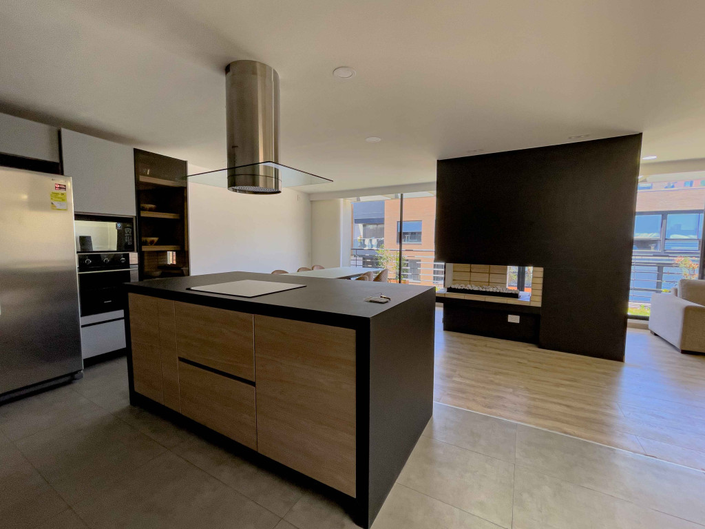 Apartamento en venta en Santa Paula, Bogotá · foto 2 de 24