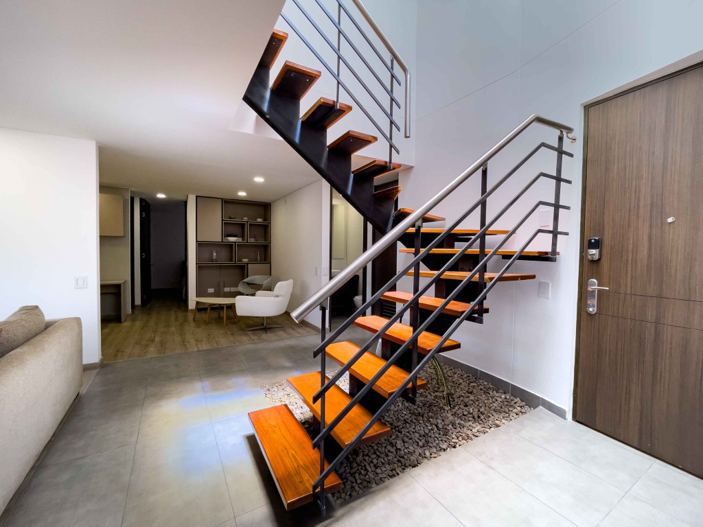 Apartamento en venta en Santa Paula, Bogotá · foto 8 de 24